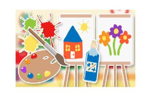 آموزشگاه نقاشی عباسی